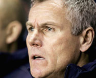Peter Taylor